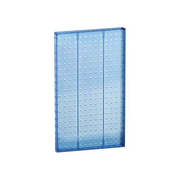 13.5" x 22" Pegboard Panel - One sided, PK2